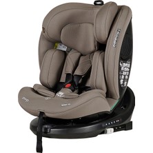 Prego CC05 Monofix 0-36 kg I-Size Oto Koltuğu