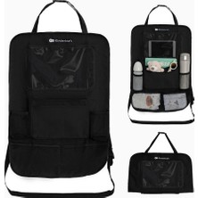 Kinderkraft 2in1 Araba Koltuk Organizer ve Koruyucu 42X60