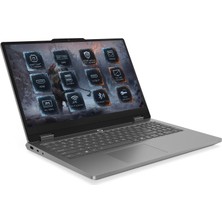 Lenovo Loqe Intel Core I5-13450HX 20GB 1tb SSD 8 GB RTX5050 144Hz 15.6'' Fhd Freedos Gaming Laptop 83SC000QTR 007
