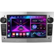Carvocal Opel Antara Android Multimedya Sistemi (2007-2011) CRV-4920RD