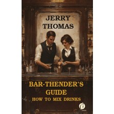 Ematcrt Bar-Thender’s Guide