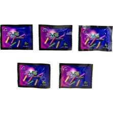 İkado Ikado Olta Fosfor 2'li 5 Paket ( 10 Adet )
