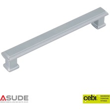Çebi A1104 160 mm PC27 (Mat Antrasit Boya)
