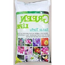 MarkEntegra Harika Bitki Toprağı Çiçek Toprağı Torf Humus Katkılı (10 Lt)