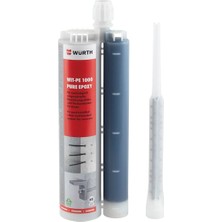 Würth Kimyasal Dübel Pure Epoxy Wıt-Pe 1000