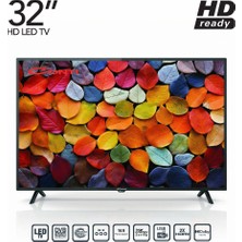 Conti CT32LE300H 32 Hd Tv