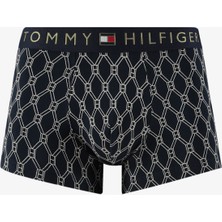 Tommy Hilfiger Erkek Mavi Iç Giyim