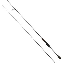 Captain 1353 Century 2 Parça Spin Kamış 4-16GR Atar 210CM