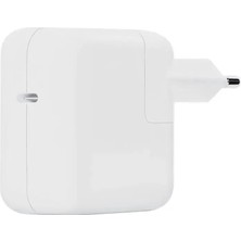 TNO Apple Uyumlu 29W Usb-C Güç Adaptörü MJ262LL/A