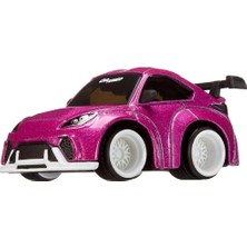 Cartuned Jdm Seri 2 2022 Toyota GR86 - Mor Araba
