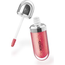 Dudak Parlatıcısı - 3D Hydra Lipgloss - 11 Golden Red