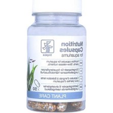 MarkEntegra Tropica Nutrition Capsules 50 Pcs Kapsül Bitki Gübresi