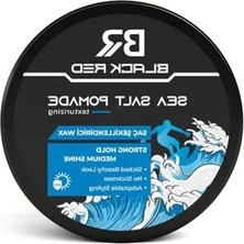 Calperia Deniz Tuzlu Güçlü Tutuş Sağlayan Saç Şekillendirici Wax, 120 ml