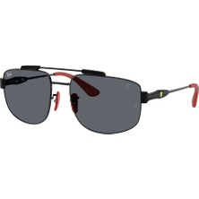Ray-Ban RB3789M F139R5 58 Unisex Güneş Gözlüğü