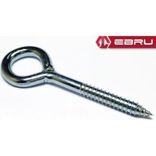 Zenvia Ebru Kaynaklı Vida 8X190 - 5 Adet ZNV-EVVN3263