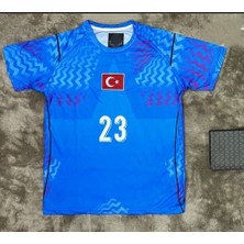 Es Kids Türkiye 2026 Dünya Kupası  Uğurcan Kaleci Forması.