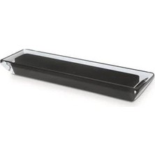 Hafele Lucıdo Kulp Siyah 160MM