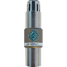 Calperia Alman Mühendisliği ile Üretilmiş Mikrofon Preamp
