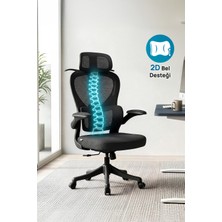 Karr Office Porto Ergonomik Çalışma Sandalyesi