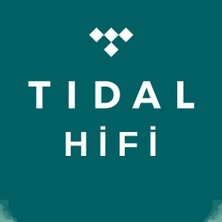 Tidal Bireysel UK - 1 Aylık Hesap (Kişiye Özel)