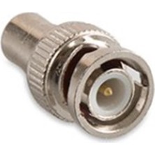 S-Link Sl-Bn32 Bnc M To Rac F 10 Lu Paket Konnektör