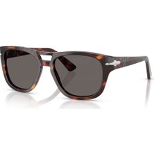 Persol PO3366S 24 B1 58 Unisex Güneş Gözlüğü