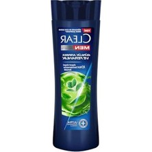 Calperia 350ML Günlük Arınma Için Kepeğe Karşı Şampuan