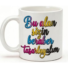 Desene Bak Kişiye Özel Baskılı Fikirlerinizi Ihtiyaçlarınızı Iletin Size Özel Baskı Desen Çalışalım Kupa Bardak Özel Hediye Kupa Bardak