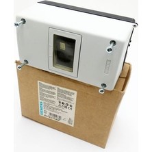 Siemens Sıemens 3RV1913-1CA00 Motor Koruma Için Boş Kare Muhafaza Kutusu Boy.: S00 Barkod 4011209517899