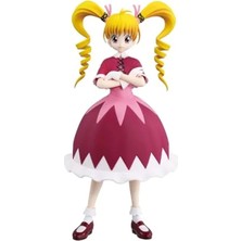 Calperia - Avcı x Avcı - Bisky (Açgözlülük Adası), Bandai Ruhları Masterlise Koleksiyon Heykeli