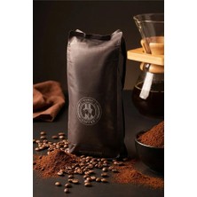 Verdi Coffee Brazil Rio Minas Filtre Kahve Çekirdeği 1 kg – Orta Kavrum (5.5) %100 Arabica