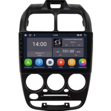 Carvocal Hyundai Accent Admire Android Multimedya Sistemi (1999+) CRV-4924XD