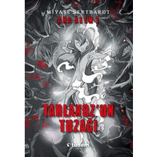 Tudem Ara Alem 1 - Tarlakoz'un Tuzağı (Karton Kapak) Yeni Isbn