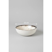 24'lü Valencia Kase 10CM Mega Desen Rinart