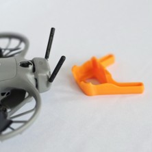Print Zone Djı Neo 2 Uyumlu Anten Koruyucu ve Sabitleyici Guard - Tak-Çıkar Taşıma ve Saklama Aparatı