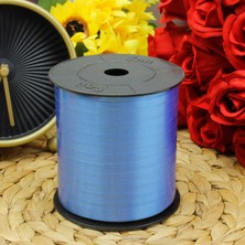 KİKA Düz Şerit Rafya 8 mm x 200 M 1 Adet