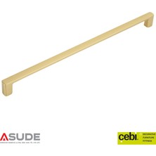 Çebi A1105 320 mm PC35 (Mat Sarı Boya)