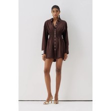 Sagaza Studio SS6174 Charlotte Dress