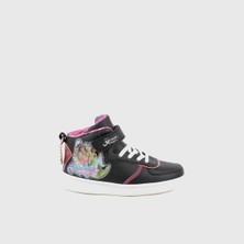Kız Çocuk Bot 8987044 Igı&co Mem 89870  Nabuk Pu/glıtte Nero/fuxia
