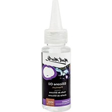 Calperia Silikon Yağı, Akrilik Dökme Tekniği Için 60 ml