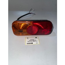 Devasa Enerji Mf 240YM 266G Arka Stop Lambası Sağ - Sol