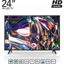 Conti CT24LE300H 24 Hd Tv