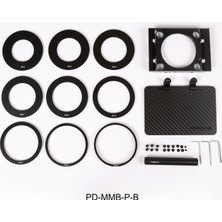 Pdmovie Pdmovıe Mını Matte Box