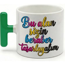 Desene Bak Kişiye Özel Baskılı Fikirlerinizi Ihtiyaçlarınızı Iletin Size Özel Baskı Desen Çalışalım Kupa Bardak Özel Hediye T Kupa