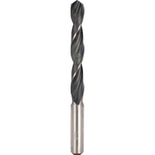 Maier 7 mm Hss Siyah Beyaz Matkap Ucu 10'lu