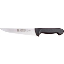 Zenvia Sürbısa 61131 - Sürmene Kasap Kemik Sıyırma Bıçağı 18,5 cm ZNV-EVVN3263