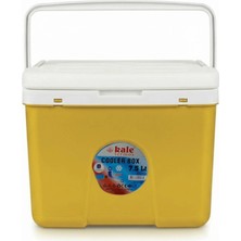 Kale Termos 7.5 Lt Buzluk Termos (1021 Cooler Box)
