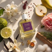 Noss Parfüm - Aura Eau De Parfum For WOMEN-100 ml