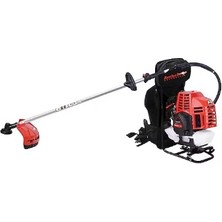 Archer BG520 Benzinli Sırt Tırpan 2.5 Hp