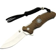 Senson Company FST-3000-A Soft Kamp Bıçağı